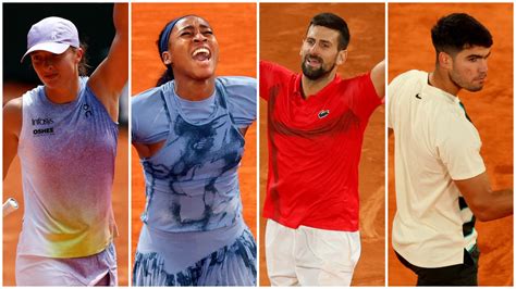 Roland Garros .